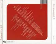 Double CD - José Padilla - Flamenco Chill 2