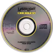 CD - Sabicas / Los Serafines De Valme / Alegria De Andalucia a.o - Flamenco Highlights From Spain