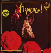 Unknown Artist - Flamenco!