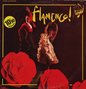 Various Artists - Flamenco!