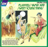 Jane Green, Blossom Seeley a.o - Flappers, Vamps And Sweet Young Things