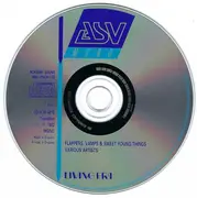 CD - Jane Green, Blossom Seeley a.o - Flappers, Vamps And Sweet Young Things