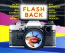 CD - Brook Benton, Jacky Wilson, Earl Grant & others - Flash Back - Digipack