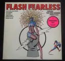 LP - Alice Cooper, Elkie Brooks, Jim Dandy a.o. - Flash Fearless Versus The Zorg Women Parts 5 & 6 - Promo