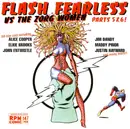 CD - Alice Cooper / Elkie Brooks / John Entwistle a.o. - Flash Fearless Versus The Zorg Women Parts 5 & 6
