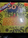 LP - Various - Flashback 50's