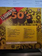 LP - Various - Flashback 50's