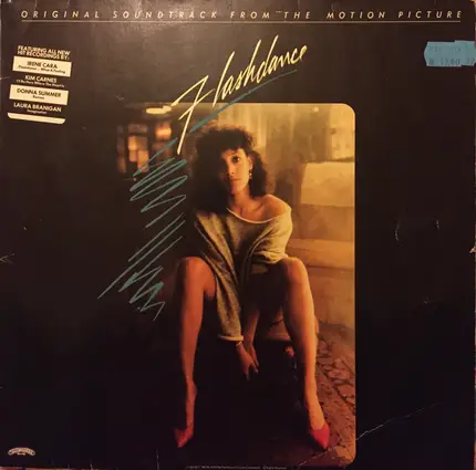 Flashdance - Flashdance