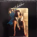 CD - Donna Summer / Giorgio Moroder / Joes Esposito a.o. - Flashdance