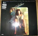 LP - Irene Cara, Kim Carnes, Donna Summer - Flashdance (Original Soundtrack From The Motion Picture)