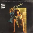 LP - Irene Cara, Shandi, Karen Kamon a.o. - Flashdance - Original Soundtrack From The Motion Picture