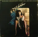 LP - Laura Branigan, Donna Summer a.o. - Flashdance - Original Soundtrack From The Motion Picture