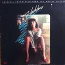 LP - Various - Flashdance (Original Soundtrack From The Motion Picture)