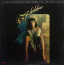 LP - Various - Flashdance (Original Soundtrack From The Motion Picture)