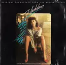 CD - Irene Cara / Donny Summer a.o. - Flashdance (Original Soundtrack From The Motion Picture)