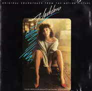 Irene Cara / Donny Summer a.o. - Flashdance (Original Soundtrack From The Motion Picture)