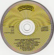 CD - Irene Cara / Donny Summer a.o. - Flashdance (Original Soundtrack From The Motion Picture)