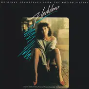Irene Cara, Karen Kamon, Joe Esposito - Flashdance (Original Soundtrack From The Motion Picture)