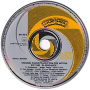 CD - Irene Cara, Karen Kamon, Joe Esposito - Flashdance (Original Soundtrack From The Motion Picture)