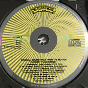 CD - Irene Cara, Shandi, Helen St. John a.o. - Flashdance (Original Soundtrack From The Motion Picture)