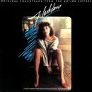 CD - Soundtrack - Flashdance (Original Soundtrack From The Motion Picture)