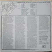 LP - Dan Crary / Dick Fegy / Eric Thompson a.o. - Flatpicking Guitar