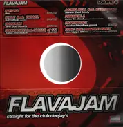 Various - Flavajam Volume 4