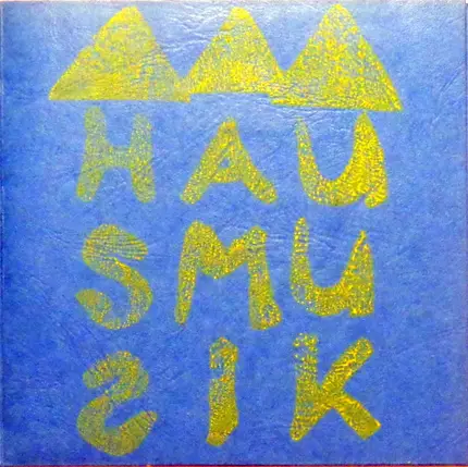 Various - Flederhausmusik