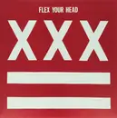 LP - The Teen Idles, Untouchables, Minor Threat - Flex Your Head
