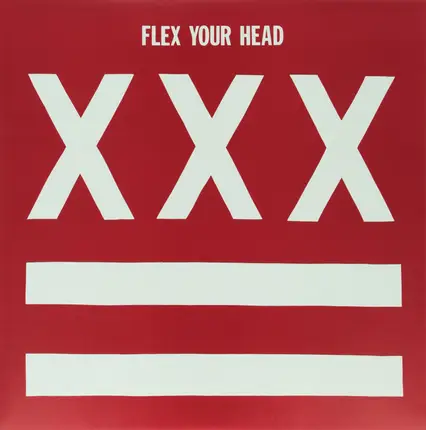 The Teen Idles, Untouchables, Minor Threat - Flex Your Head