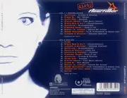 CD - Autotune / Evers B. / Alter Ego - FloorFiller - Dirty - still sealed