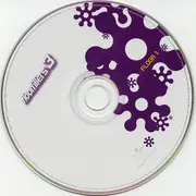Double CD - Ethan / Amarillo / DJ Jose a.o. - Floorfillers 3