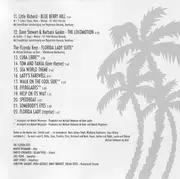CD - Chris Thompson / Carl Perkins / a.o. - Florida Lady (Original Soundtrack)