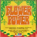 CD - Arthur Brown, Blue Mink, Small Faces a.o. - Flower Power