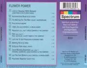 CD - Arthur Brown, Blue Mink, Small Faces a.o. - Flower Power