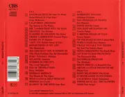 Double CD - Scott McKenzie / Jefferson Airplane a.o. - Flower Power