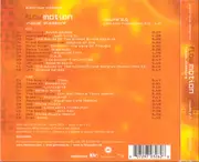 Double CD - Various - Flowmotion (Visual Pleasure) Volume 2.0