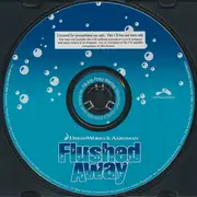 CD - Billy Idol, Jet, The Slugs, a.o. - Flushed Away Original Motion Picture Soundtrack