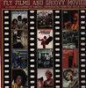 LP - Soul Jazz Funk Sampler - Fly Films And Groovy Movies