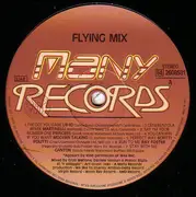 LP - UB 40, Scritti Politti a.o. - Flying Mix