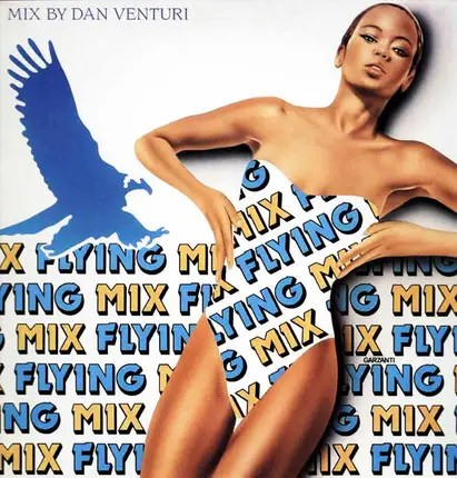 Rap Factory, Scotch, a.o. - Flying Mix