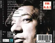 CD - Gry, Stein - FM 4.5.1