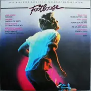 Bonnie Tyler, Kenny Loggins, Shalamar, a.o. - Footloose - Soundtrack