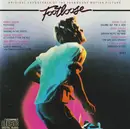 CD - Kenny Loggins / Bonnie Tyler a.o. - Footloose - Original Motion Picture Soundtrack