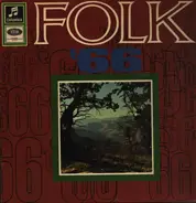 The Seekers, Michael Hoyle, Downliners Sect - Folk '66