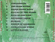 CD - Kingston Trio / Burl Ives a.o. - Folk Essentials