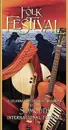 Double CD - Nic Jones / Norma Waterson / Peter Bellamy a.o. - Folk Festival - Longbox + Booklet
