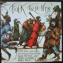 CD - Werner Lämmerhirt, Jörg Suckow, Matthias Raue a.o. - Folk Friends