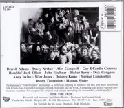 CD - Derroll Adams / Davey Arthur / Alex Campbell a.o. - Folk Friends 2