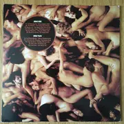 LP - Various - Folk Funk Flavours